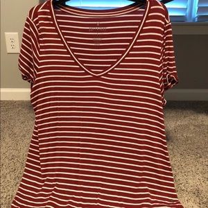 American Eagle Soft and Sexy Tee